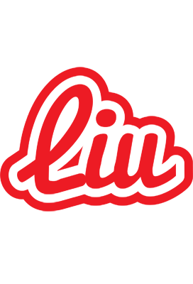Liu sunshine logo