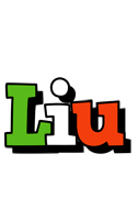 Liu venezia logo