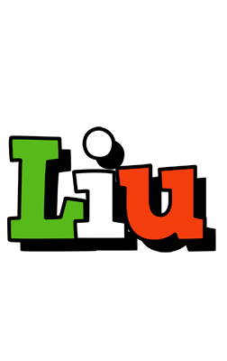 Liu venezia logo