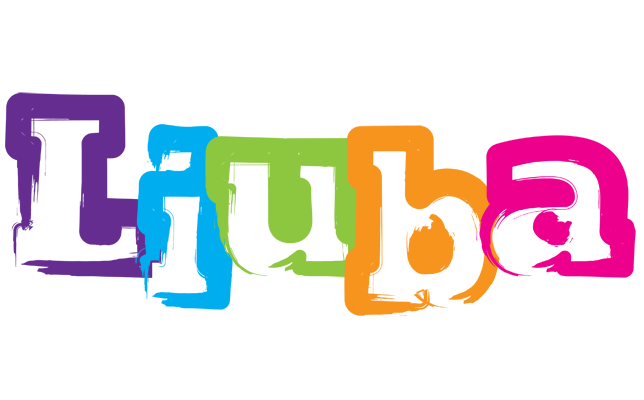 Liuba casino logo