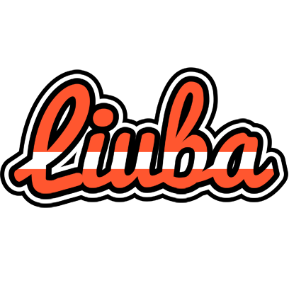 Liuba denmark logo