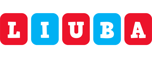 Liuba diesel logo