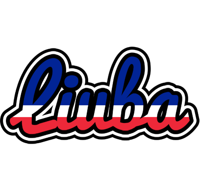 Liuba france logo