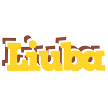 Liuba hotcup logo