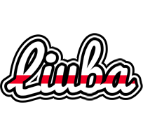 Liuba kingdom logo