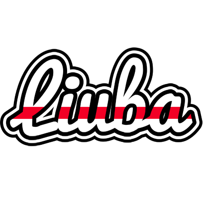 Liuba kingdom logo