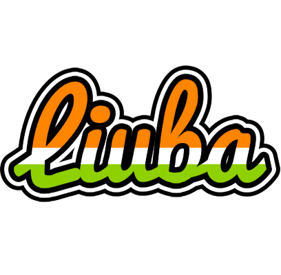 Liuba mumbai logo