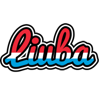 Liuba norway logo