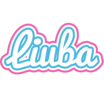 Liuba outdoors logo