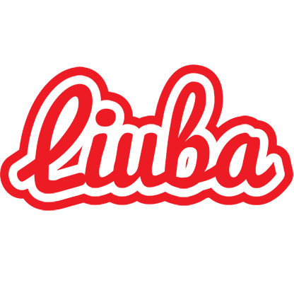Liuba sunshine logo