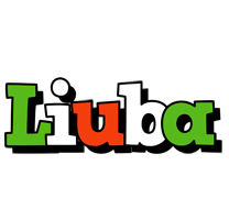 Liuba venezia logo