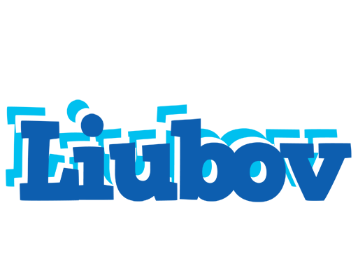 Liubov business logo