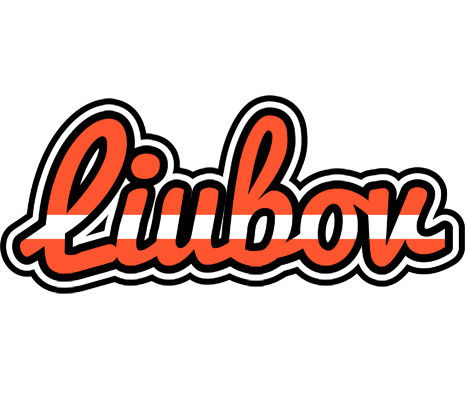 Liubov denmark logo