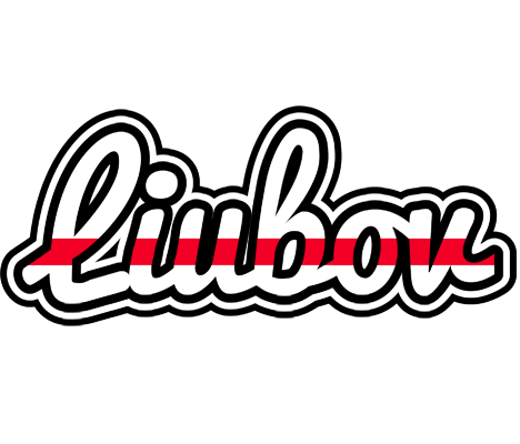 Liubov kingdom logo