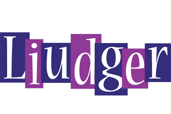 Liudger autumn logo
