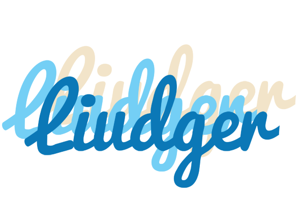 Liudger breeze logo