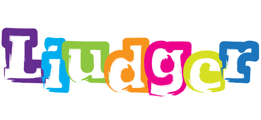 Liudger casino logo