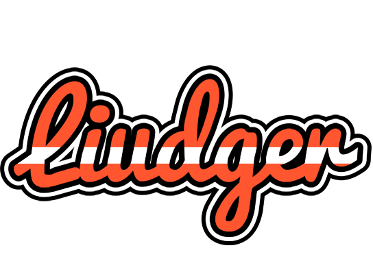 Liudger denmark logo
