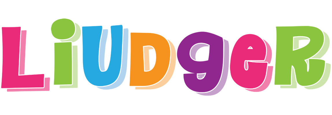 Liudger friday logo