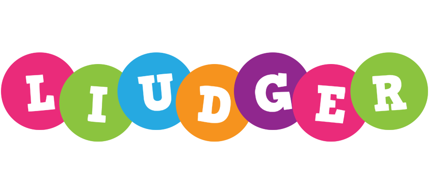 Liudger friends logo