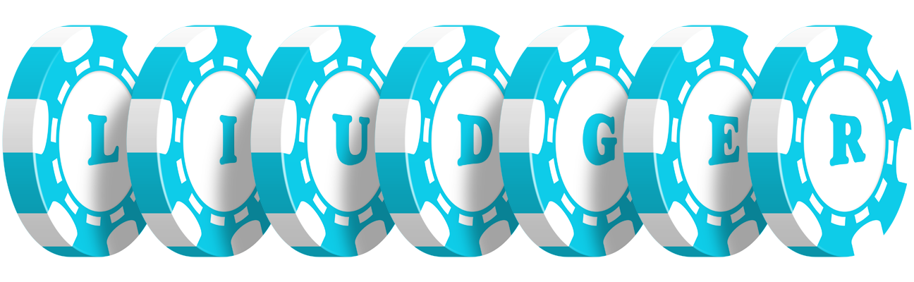 Liudger funbet logo