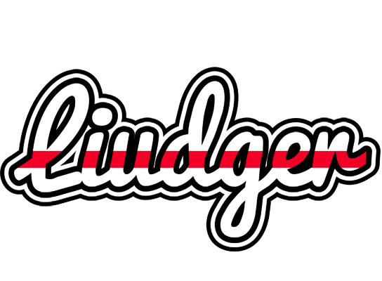 Liudger kingdom logo