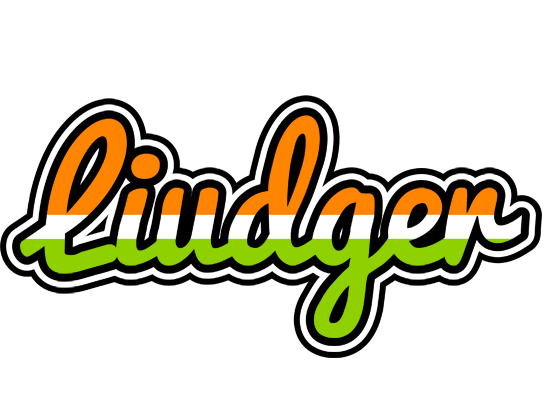Liudger mumbai logo