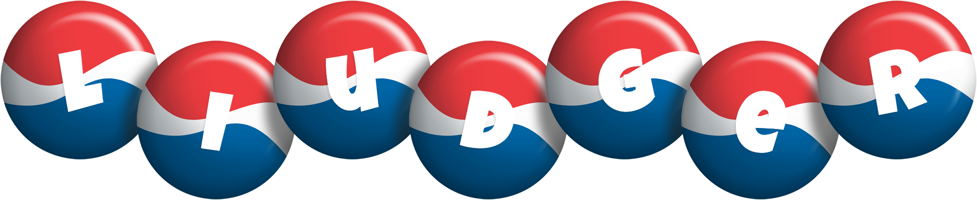 Liudger paris logo