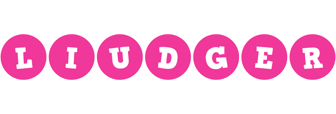 Liudger poker logo
