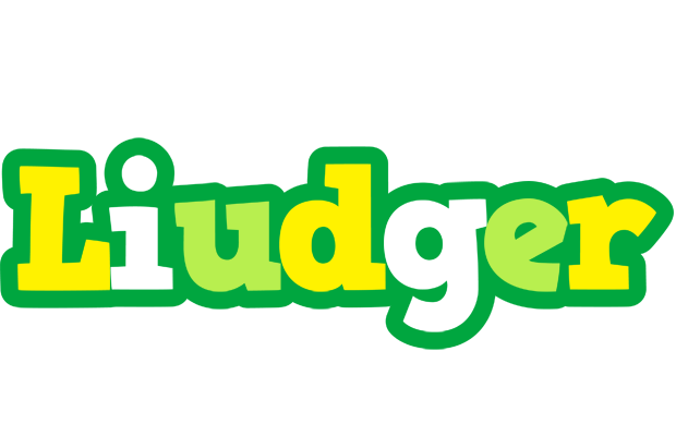 Liudger soccer logo