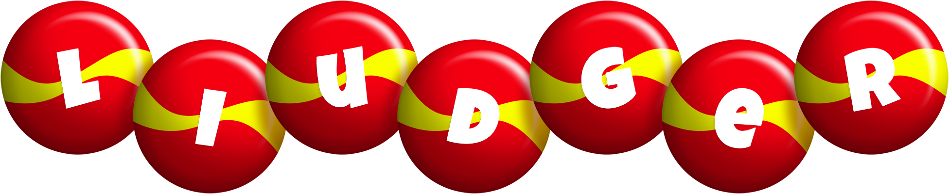 Liudger spain logo