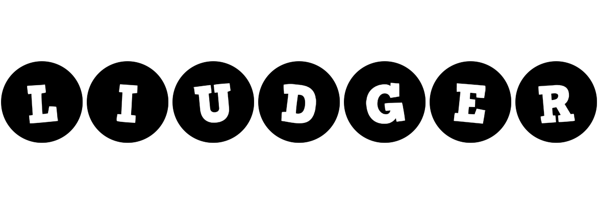 Liudger tools logo