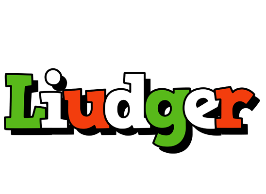 Liudger venezia logo