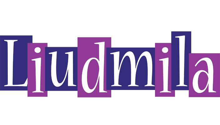 Liudmila autumn logo