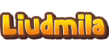 Liudmila cookies logo