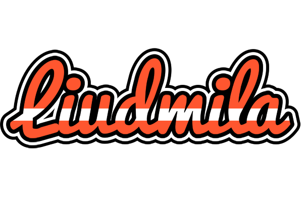 Liudmila denmark logo