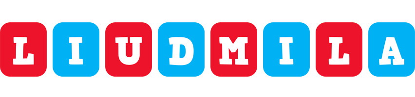 Liudmila diesel logo