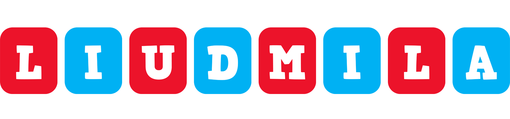 Liudmila diesel logo
