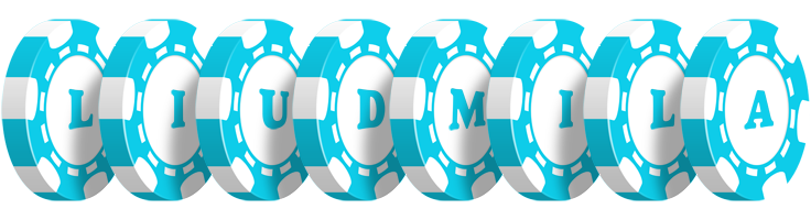 Liudmila funbet logo