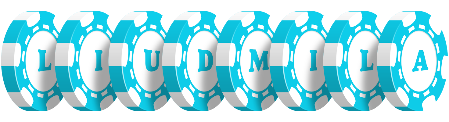 Liudmila funbet logo