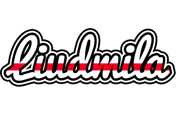 Liudmila kingdom logo