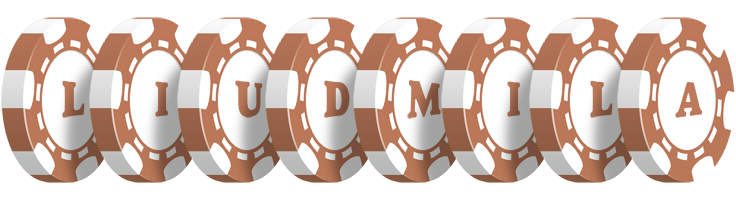 Liudmila limit logo
