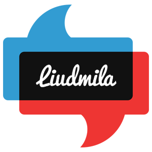 Liudmila sharks logo