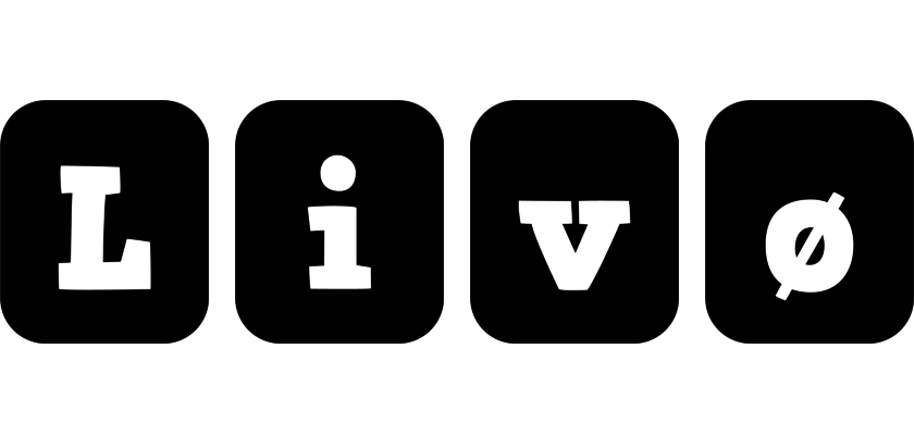 Livø box logo