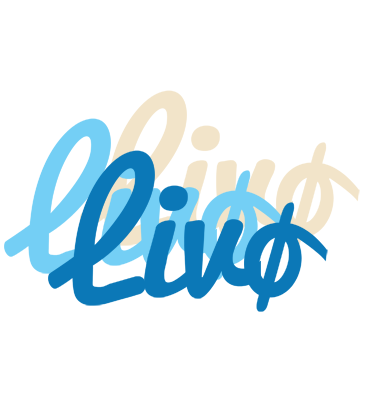 Livø breeze logo