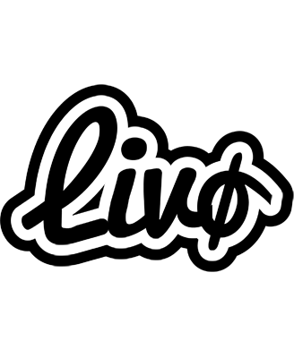 Livø chess logo