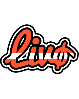 Livø denmark logo