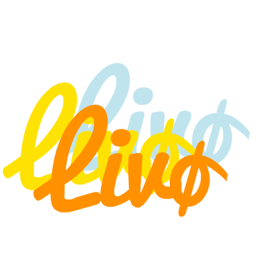 Livø energy logo