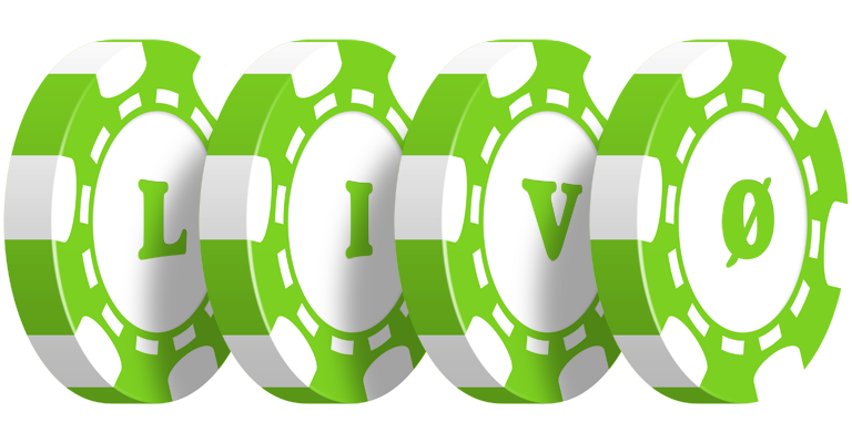 Livø holdem logo