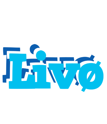Livø jacuzzi logo